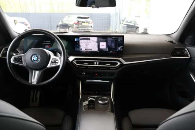 BMW 3-Serie (2022) thumbnail 9