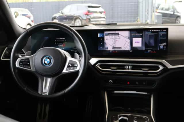 BMW 3-Serie (2022) thumbnail 10