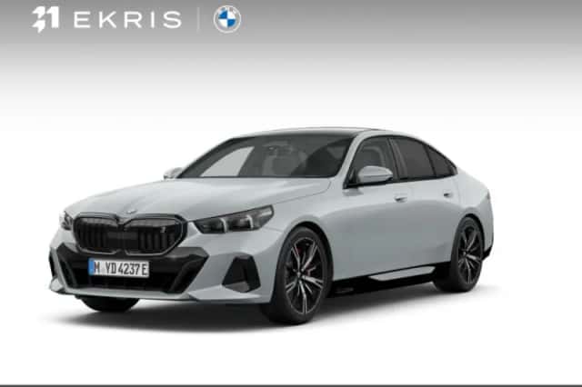 BMW i5 (2026) thumbnail 1