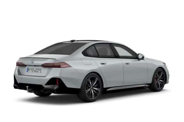 BMW i5 (2026) thumbnail 2