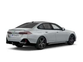 BMW i5 (2026) thumbnail 2
