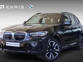 BMW iX3 (2025)