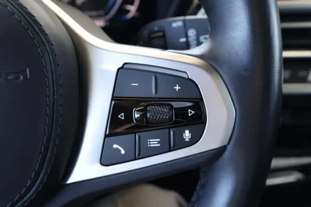 BMW iX3 (2025) thumbnail 18