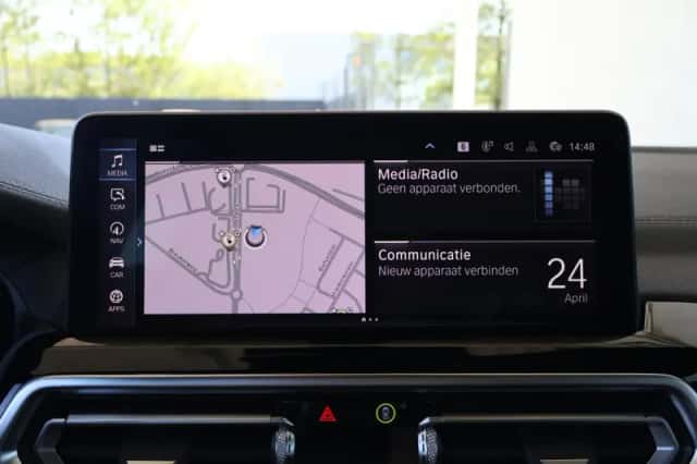 BMW iX3 (2025) thumbnail 19