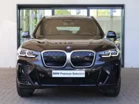 BMW iX3 (2025) thumbnail 3