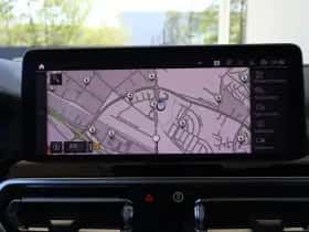 BMW iX3 (2025) thumbnail 21