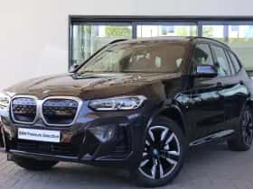 BMW iX3 (2025) thumbnail 25