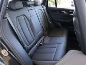 BMW iX3 (2025) thumbnail 8