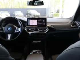 BMW iX3 (2025) thumbnail 10