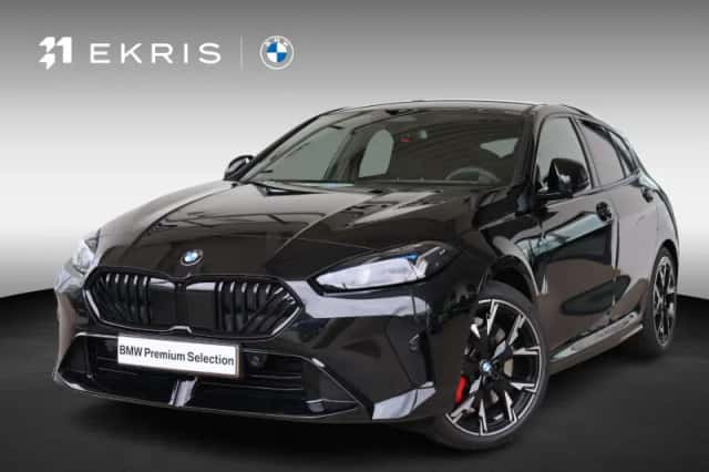 BMW 1-Serie (2026) thumbnail 1