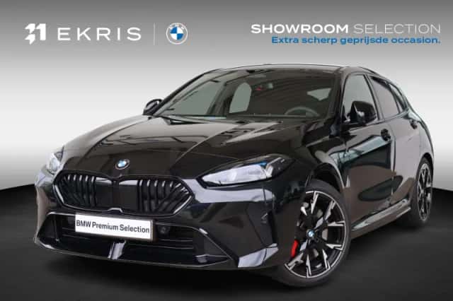 BMW 1-Serie (2026) thumbnail 1