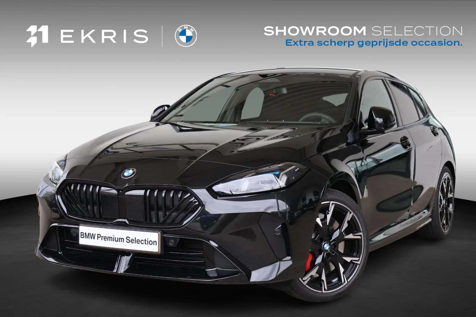 BMW 1-Serie (2026) — foto 1