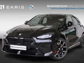BMW 1-Serie (2026) thumbnail 1