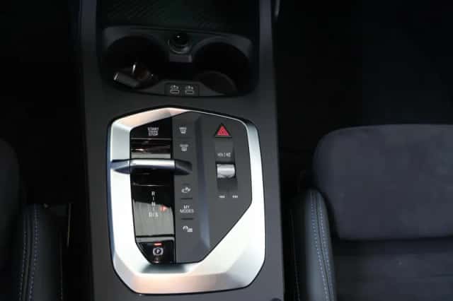 BMW 1-Serie (2026) thumbnail 20