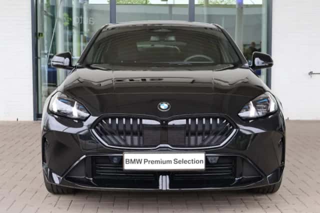 BMW 1-Serie (2026) thumbnail 3