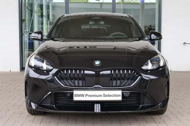 BMW 1-Serie (2026) thumbnail 3