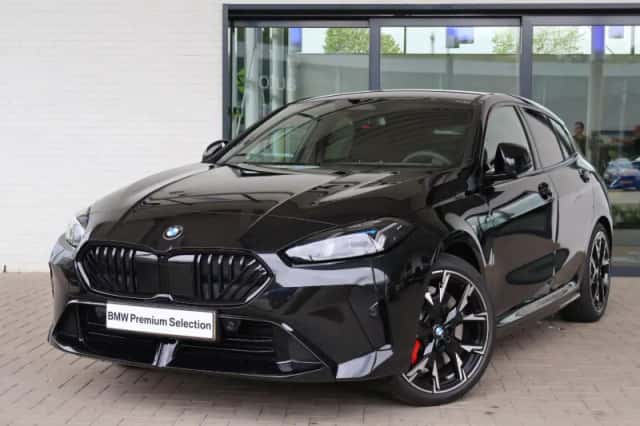 BMW 1-Serie (2026) thumbnail 22
