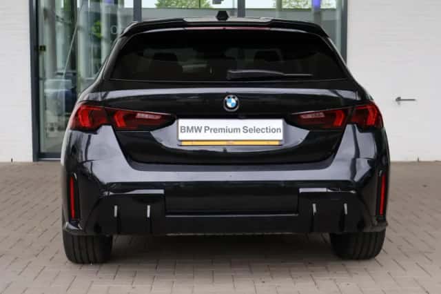 BMW 1-Serie (2026) thumbnail 4