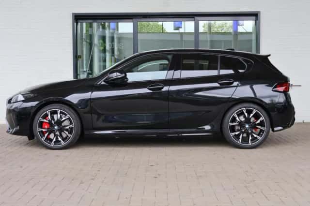 BMW 1-Serie (2026) thumbnail 5