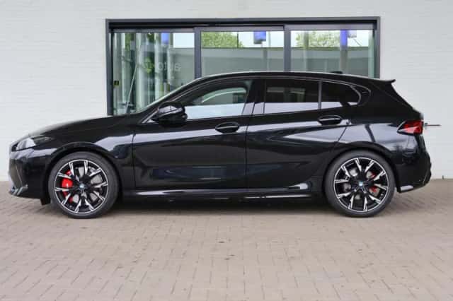 BMW 1-Serie (2026) thumbnail 5