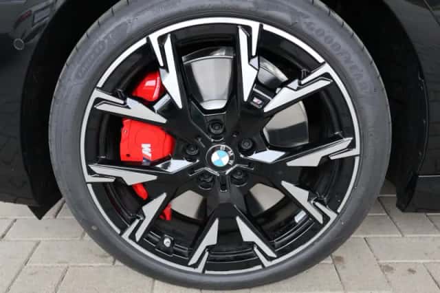 BMW 1-Serie (2026) thumbnail 6