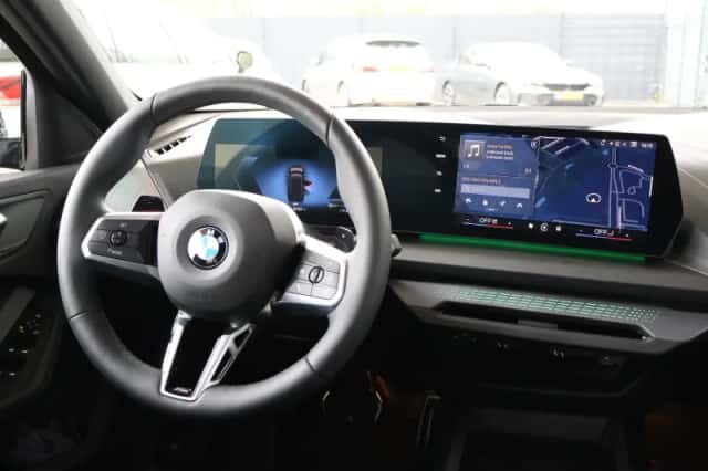 BMW 1-Serie (2026) thumbnail 9