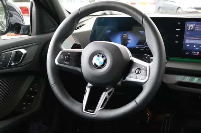 BMW 1-Serie (2026) thumbnail 10