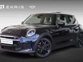 MINI Electric (2021) thumbnail 1