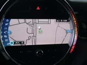 MINI Electric (2021) thumbnail 12