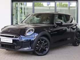 MINI Electric (2021) thumbnail 21