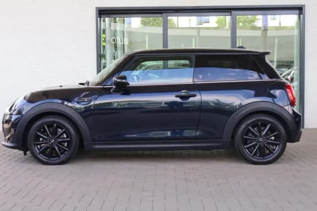 MINI Electric (2021) thumbnail 5
