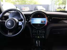MINI Electric (2021) thumbnail 8