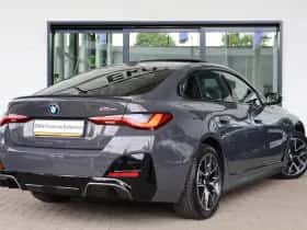 BMW i4 (2023) thumbnail 2