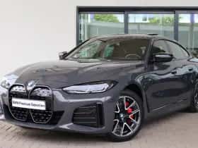 BMW i4 (2023) thumbnail 26