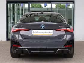 BMW i4 (2023) thumbnail 4
