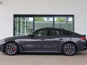BMW i4 (2023) thumbnail 5