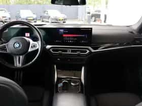 BMW i4 (2023) thumbnail 9