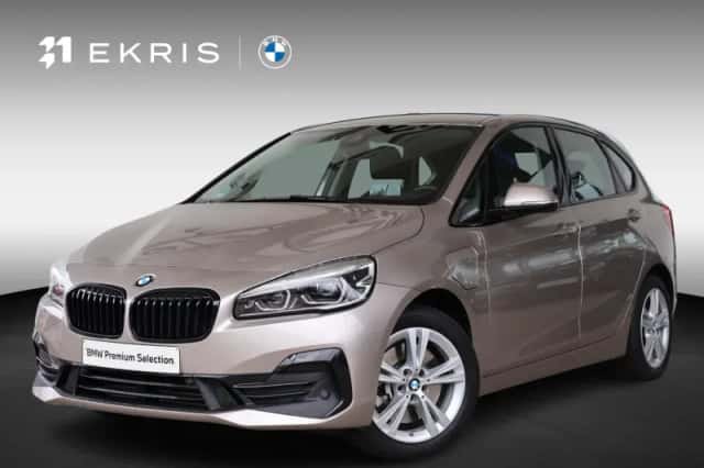 BMW 2-Serie (2021) thumbnail 1