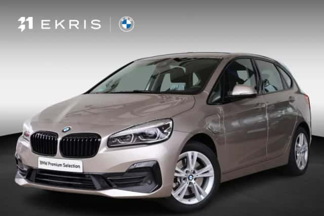 BMW 2-Serie (2021) thumbnail 1