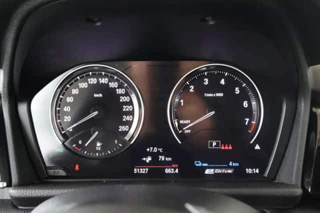 BMW 2-Serie (2021) thumbnail 13