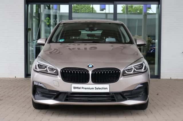BMW 2-Serie (2021) thumbnail 3