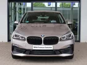 BMW 2-Serie (2021) thumbnail 3