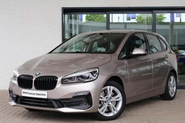BMW 2-Serie (2021) thumbnail 23