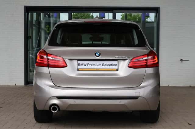 BMW 2-Serie (2021) thumbnail 4