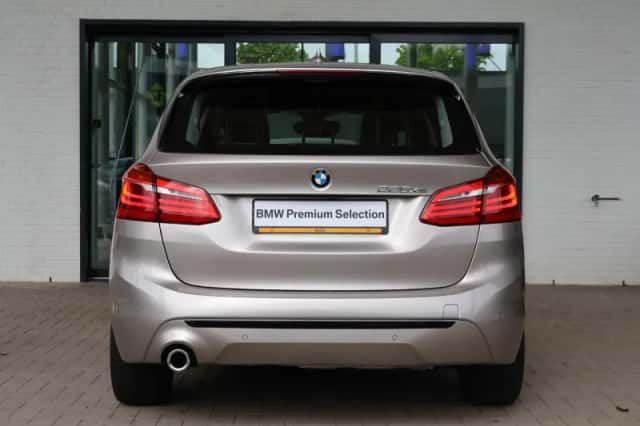 BMW 2-Serie (2021) thumbnail 4