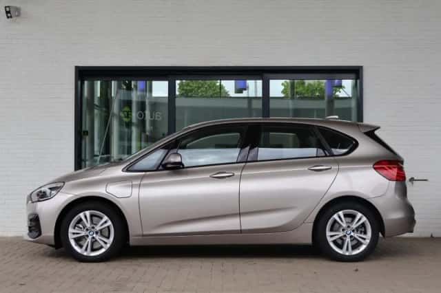 BMW 2-Serie (2021) thumbnail 5