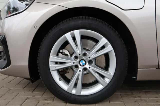 BMW 2-Serie (2021) thumbnail 6
