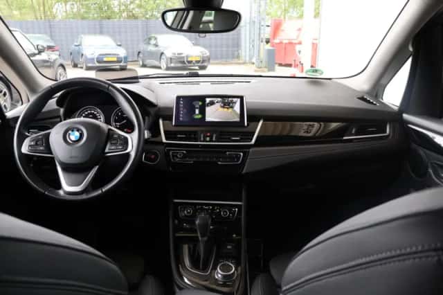 BMW 2-Serie (2021) thumbnail 9