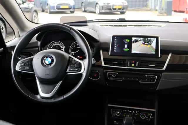 BMW 2-Serie (2021) thumbnail 10