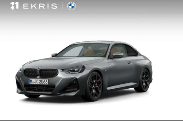 BMW 2-Serie (2026) thumbnail 1